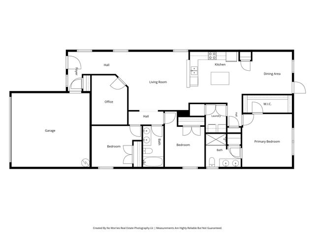 1512 Vega Drive, Forney, TX 75126