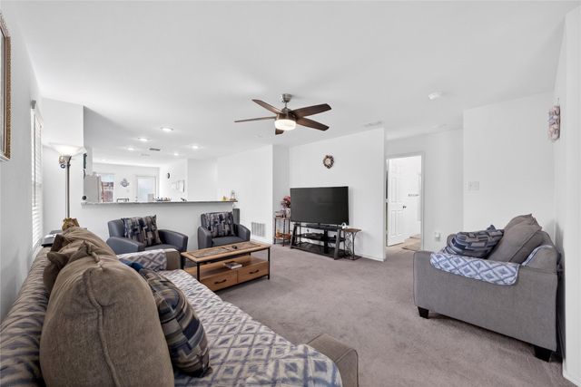 1512 Vega Drive, Forney, TX 75126