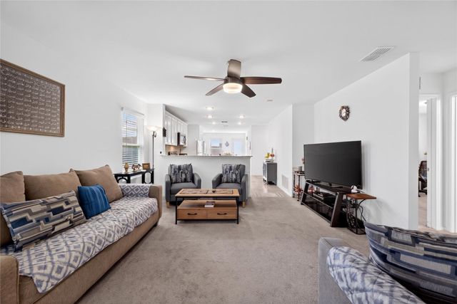 1512 Vega Drive, Forney, TX 75126