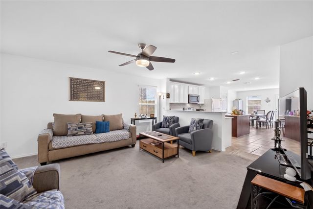 1512 Vega Drive, Forney, TX 75126