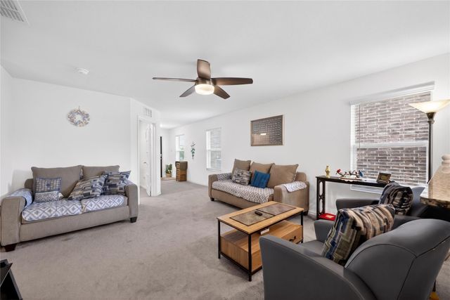 1512 Vega Drive, Forney, TX 75126