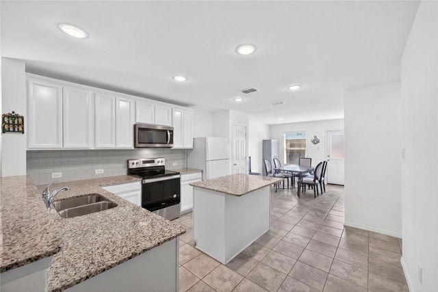1512 Vega Drive, Forney, TX 75126