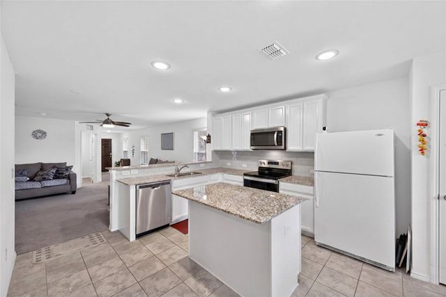 1512 Vega Drive, Forney, TX 75126