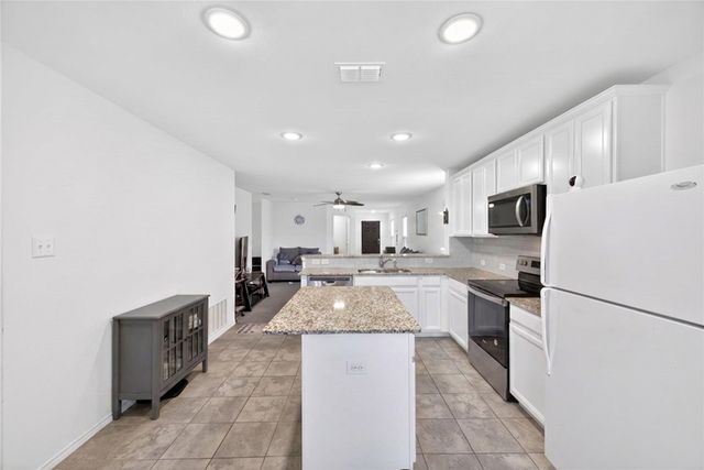 1512 Vega Drive, Forney, TX 75126