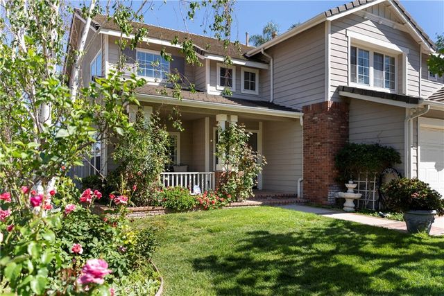 7608 Penobscot Drive, West Hills, CA 91304