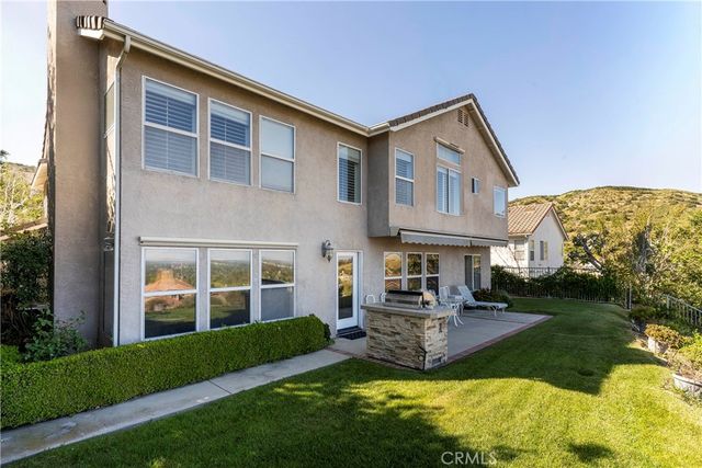 7608 Penobscot Drive, West Hills, CA 91304