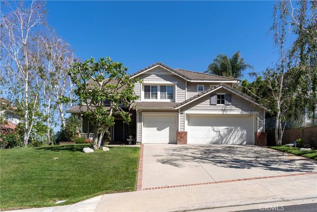 7608 Penobscot Drive, West Hills, CA 91304