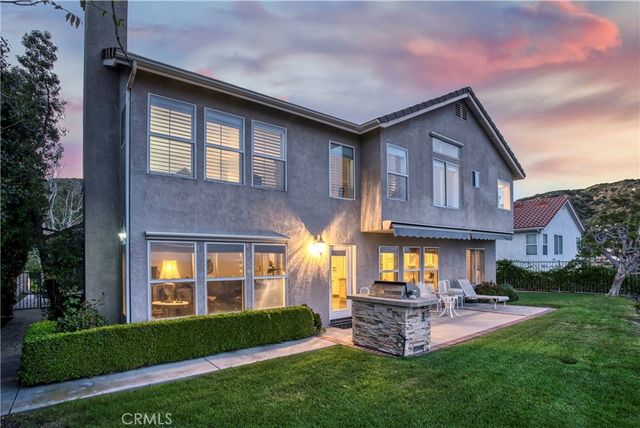 7608 Penobscot Drive, West Hills, CA 91304