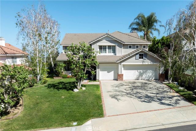 7608 Penobscot Drive, West Hills, CA 91304