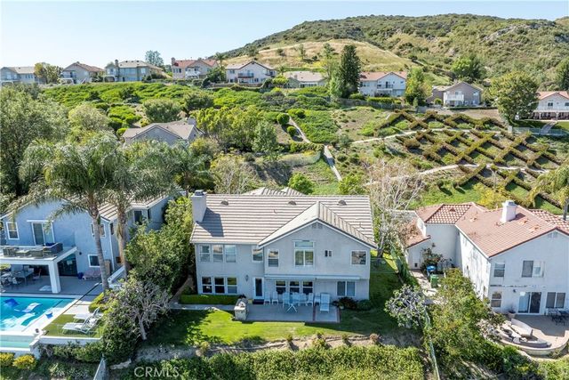 7608 Penobscot Drive, West Hills, CA 91304