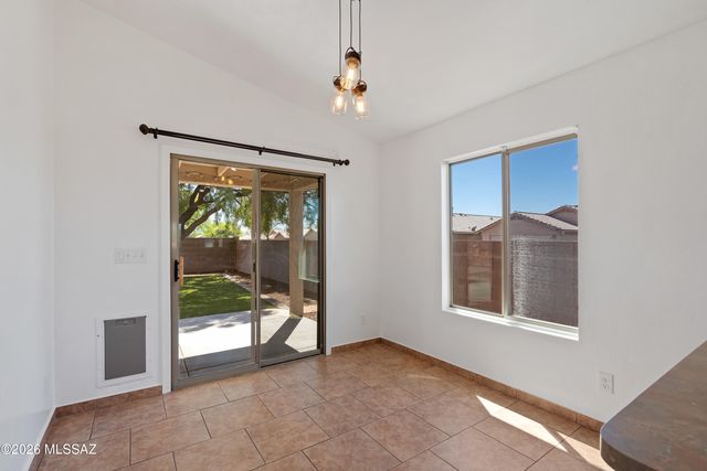 10352 E Avalon Park Street, Tucson, AZ 85747