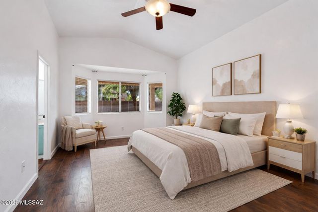 10352 E Avalon Park Street, Tucson, AZ 85747