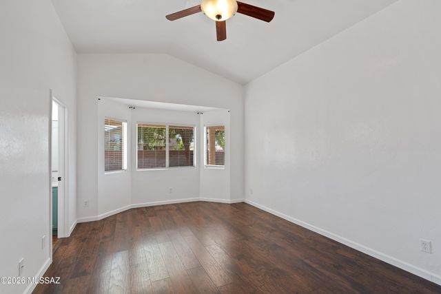 10352 E Avalon Park Street, Tucson, AZ 85747