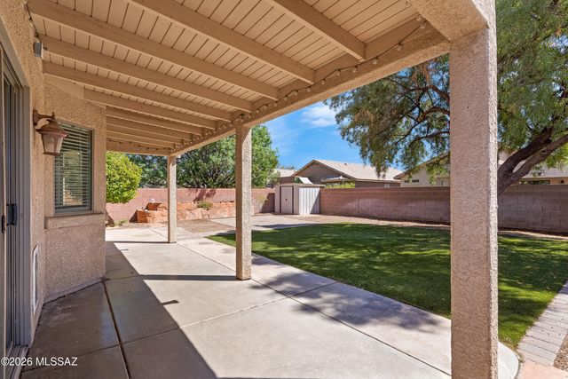10352 E Avalon Park Street, Tucson, AZ 85747