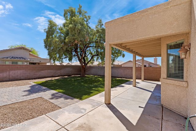 10352 E Avalon Park Street, Tucson, AZ 85747