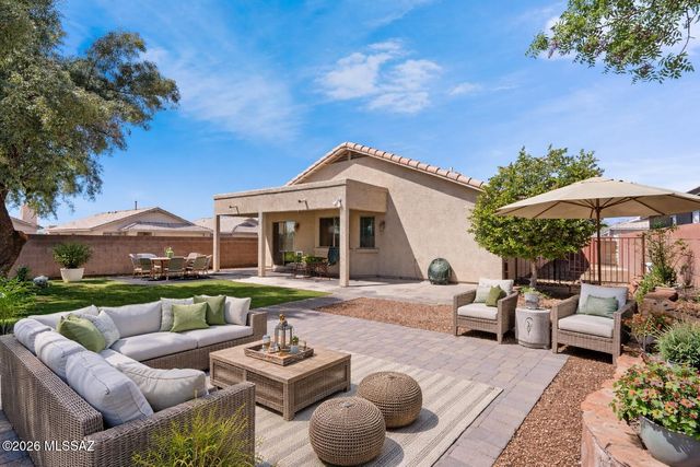 10352 E Avalon Park Street, Tucson, AZ 85747