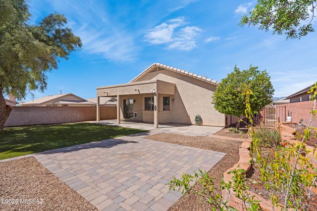 10352 E Avalon Park Street, Tucson, AZ 85747