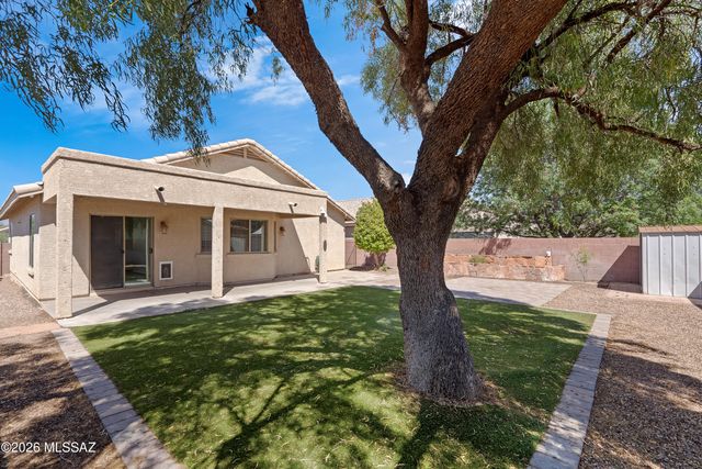 10352 E Avalon Park Street, Tucson, AZ 85747