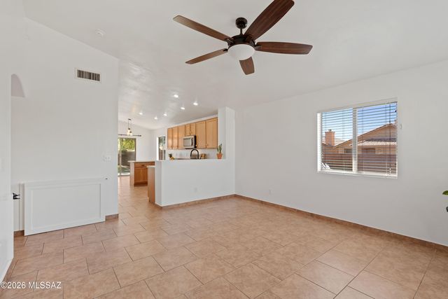10352 E Avalon Park Street, Tucson, AZ 85747