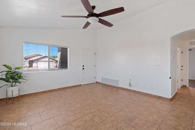 10352 E Avalon Park Street, Tucson, AZ 85747