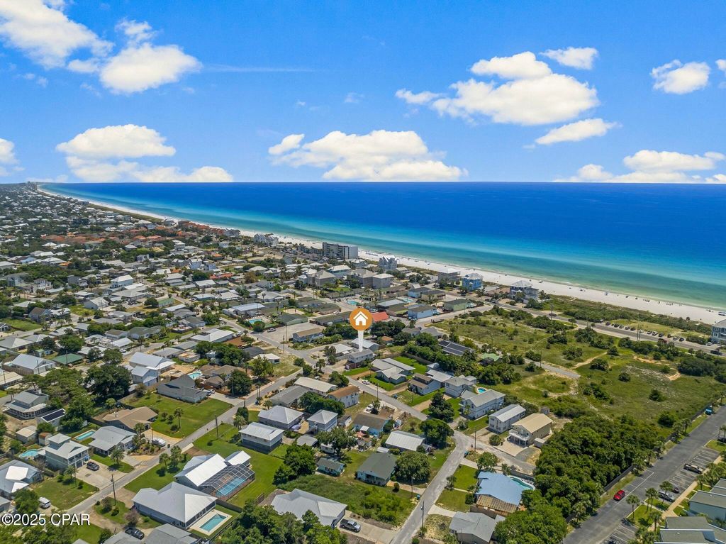 Image 1 of property listing at 22107 Bataan Avenue, Panama City Beach, FL 32413
