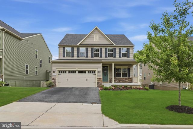 9817 SAWMILL BRANCH TRL, Ellicott City, MD 21043