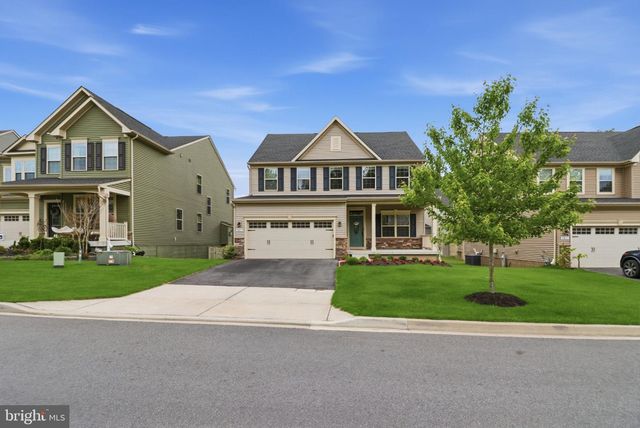 9817 SAWMILL BRANCH TRL, Ellicott City, MD 21043