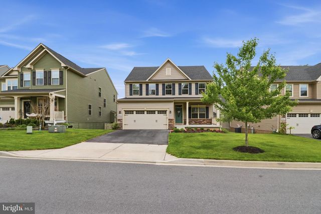 9817 SAWMILL BRANCH TRL, Ellicott City, MD 21043