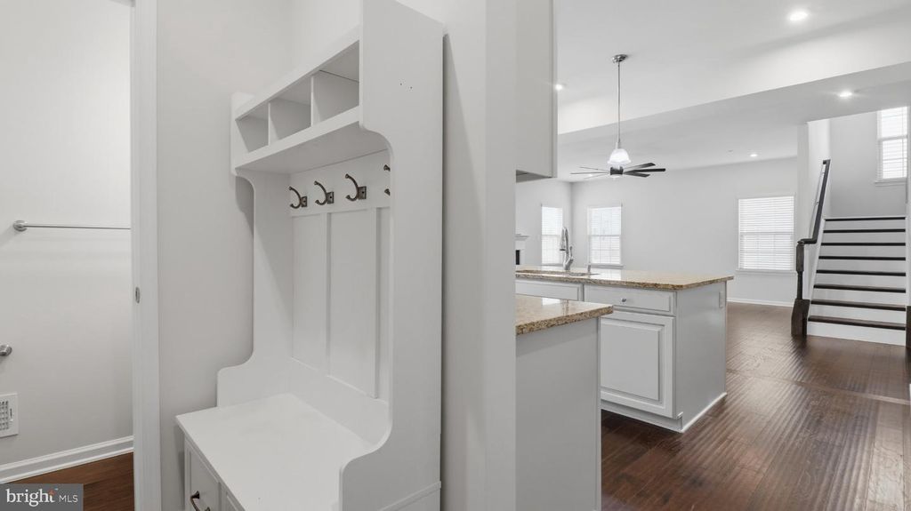 Image 20 of property listing at 9817 SAWMILL BRANCH TRL, Ellicott City, MD 21043