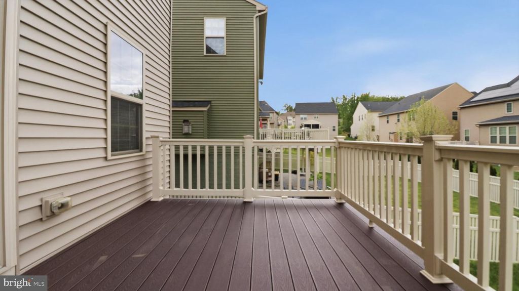 Image 25 of property listing at 9817 SAWMILL BRANCH TRL, Ellicott City, MD 21043