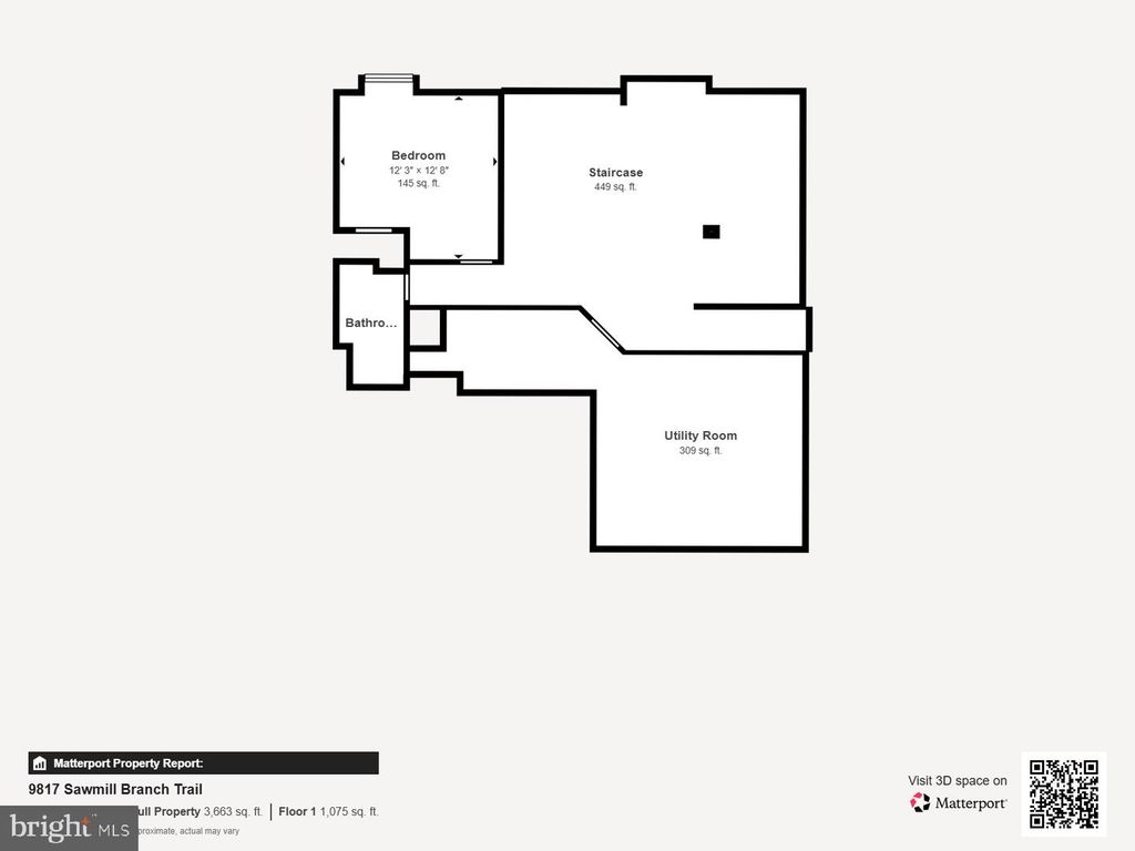 Image 80 of property listing at 9817 SAWMILL BRANCH TRL, Ellicott City, MD 21043