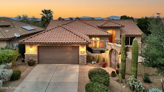 506 N Keyes Road, Green Valley, AZ 85614