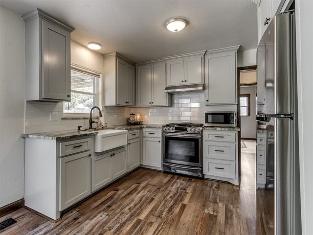 401 NW 80th Street, Oklahoma City, OK 73114