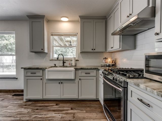 401 NW 80th Street, Oklahoma City, OK 73114