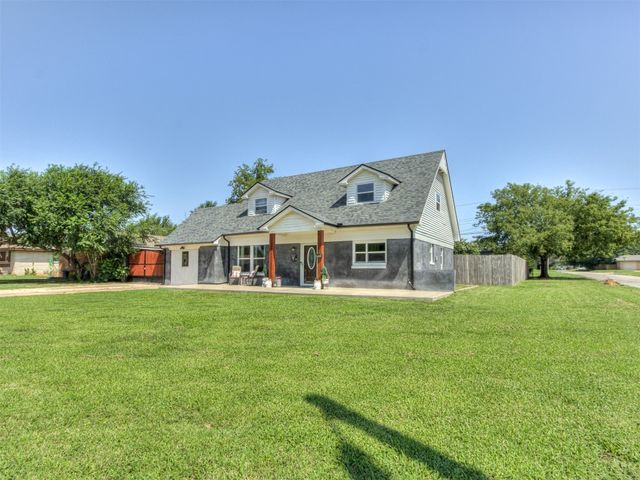 401 NW 80th Street, Oklahoma City, OK 73114