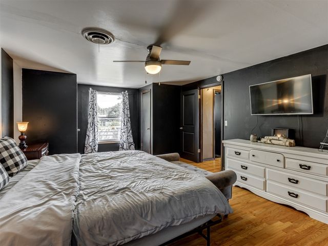 401 NW 80th Street, Oklahoma City, OK 73114
