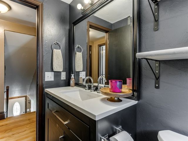 401 NW 80th Street, Oklahoma City, OK 73114