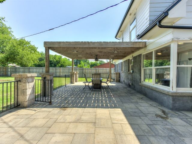 401 NW 80th Street, Oklahoma City, OK 73114