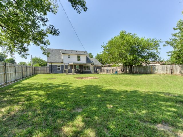 401 NW 80th Street, Oklahoma City, OK 73114