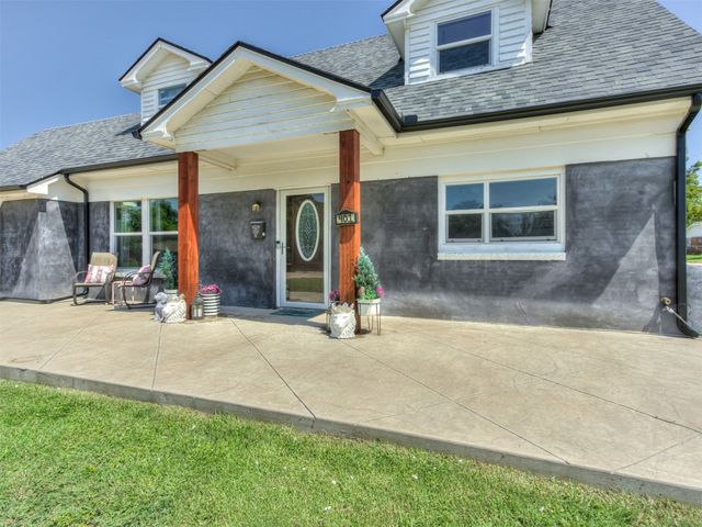 401 NW 80th Street, Oklahoma City, OK 73114