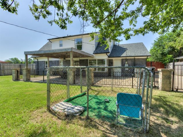 401 NW 80th Street, Oklahoma City, OK 73114