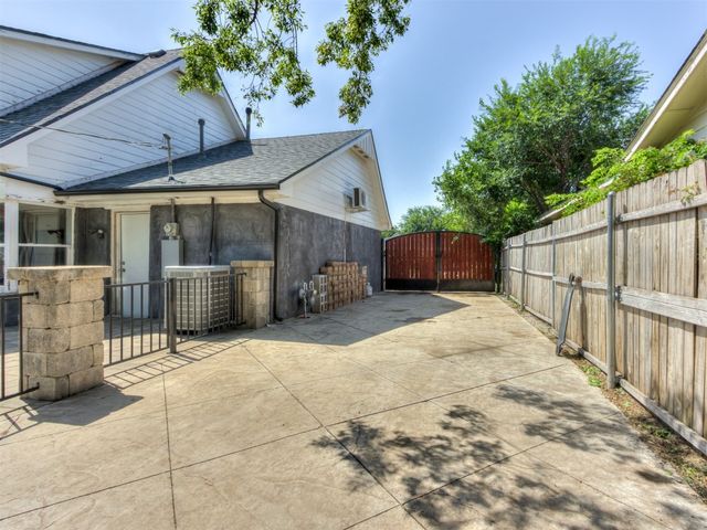 401 NW 80th Street, Oklahoma City, OK 73114