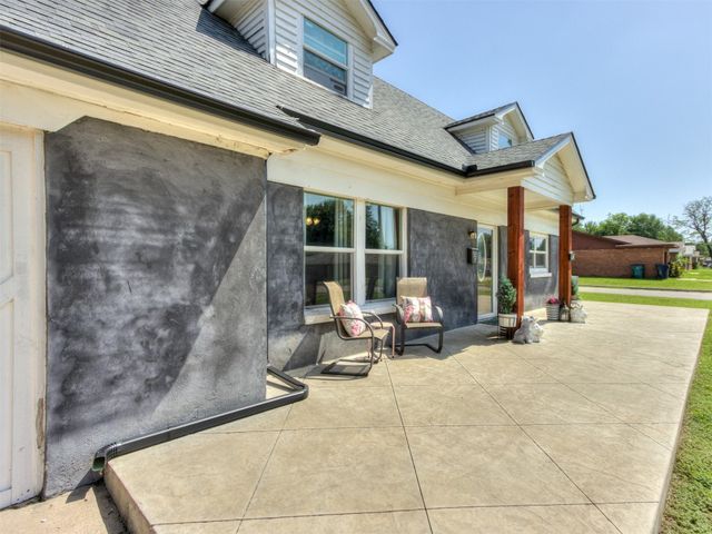 401 NW 80th Street, Oklahoma City, OK 73114