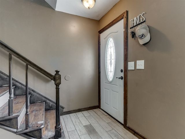 401 NW 80th Street, Oklahoma City, OK 73114
