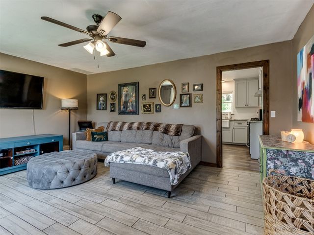 401 NW 80th Street, Oklahoma City, OK 73114