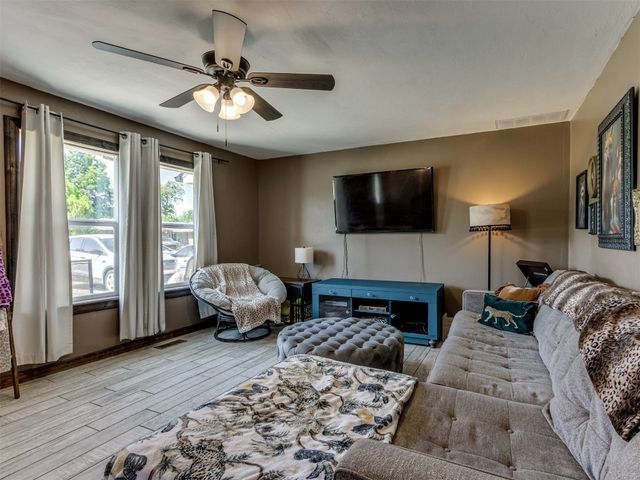 401 NW 80th Street, Oklahoma City, OK 73114