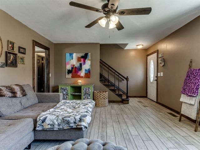 401 NW 80th Street, Oklahoma City, OK 73114