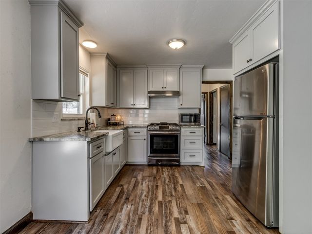 401 NW 80th Street, Oklahoma City, OK 73114