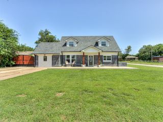 401 NW 80th Street, Oklahoma City, OK 73114
