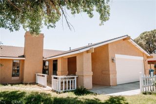 134 N American Street, Ridgecrest, CA 93555